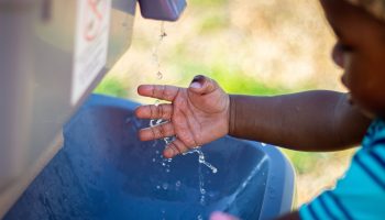 handwashing